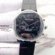Perfect Replica Montblanc TimeWalker 43mm Watch White Chronograph Dial (3)_th.jpg